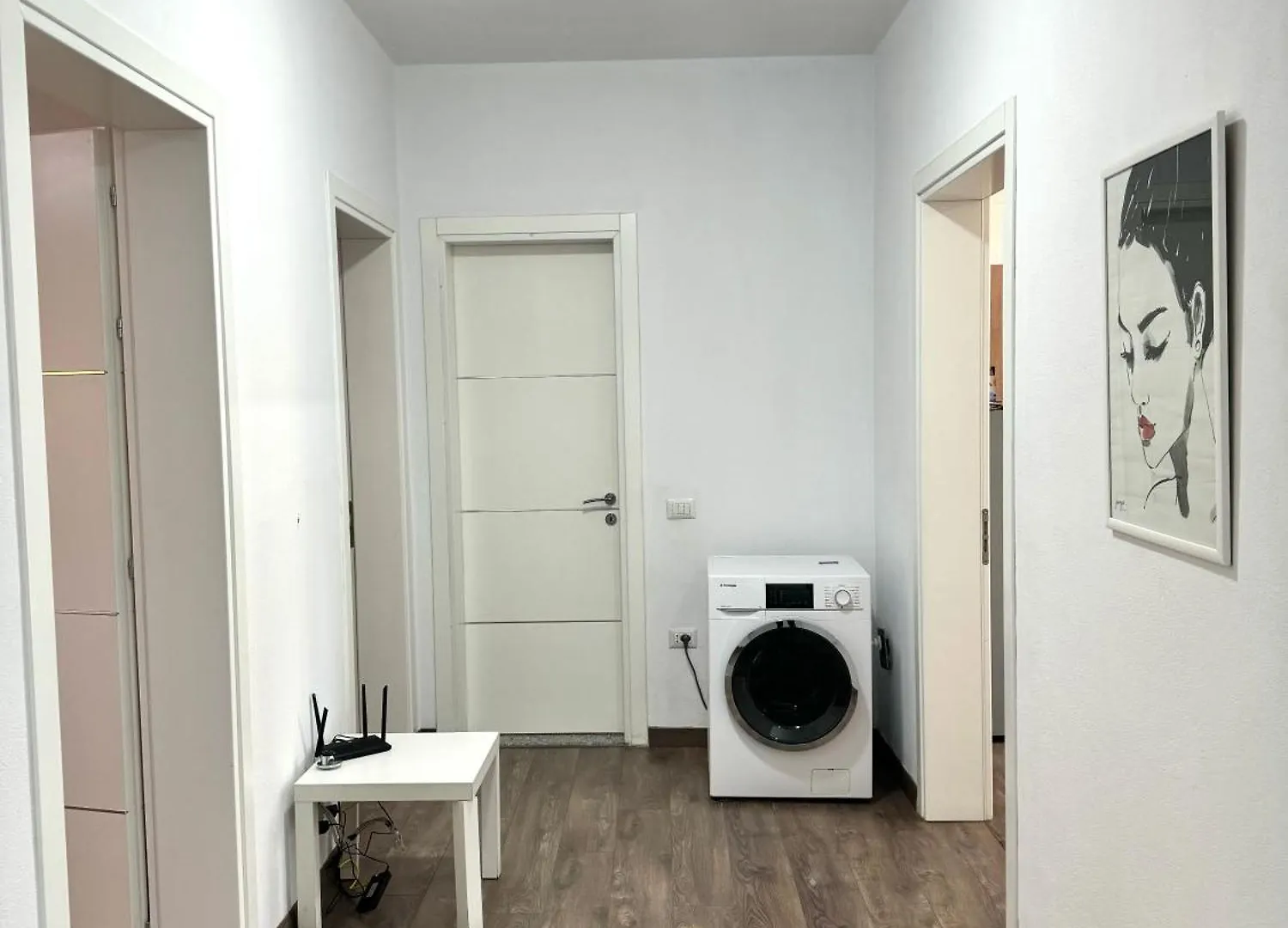 Fredi Apartamento Tirana