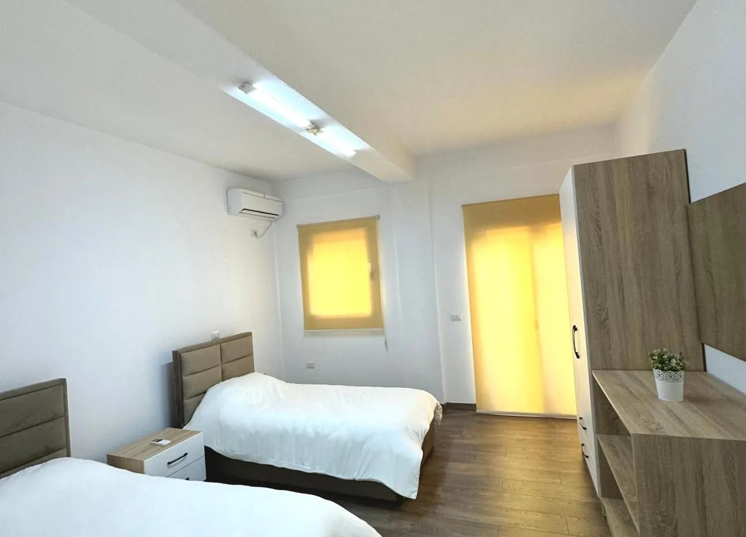 Fredi Apartamento Tirana