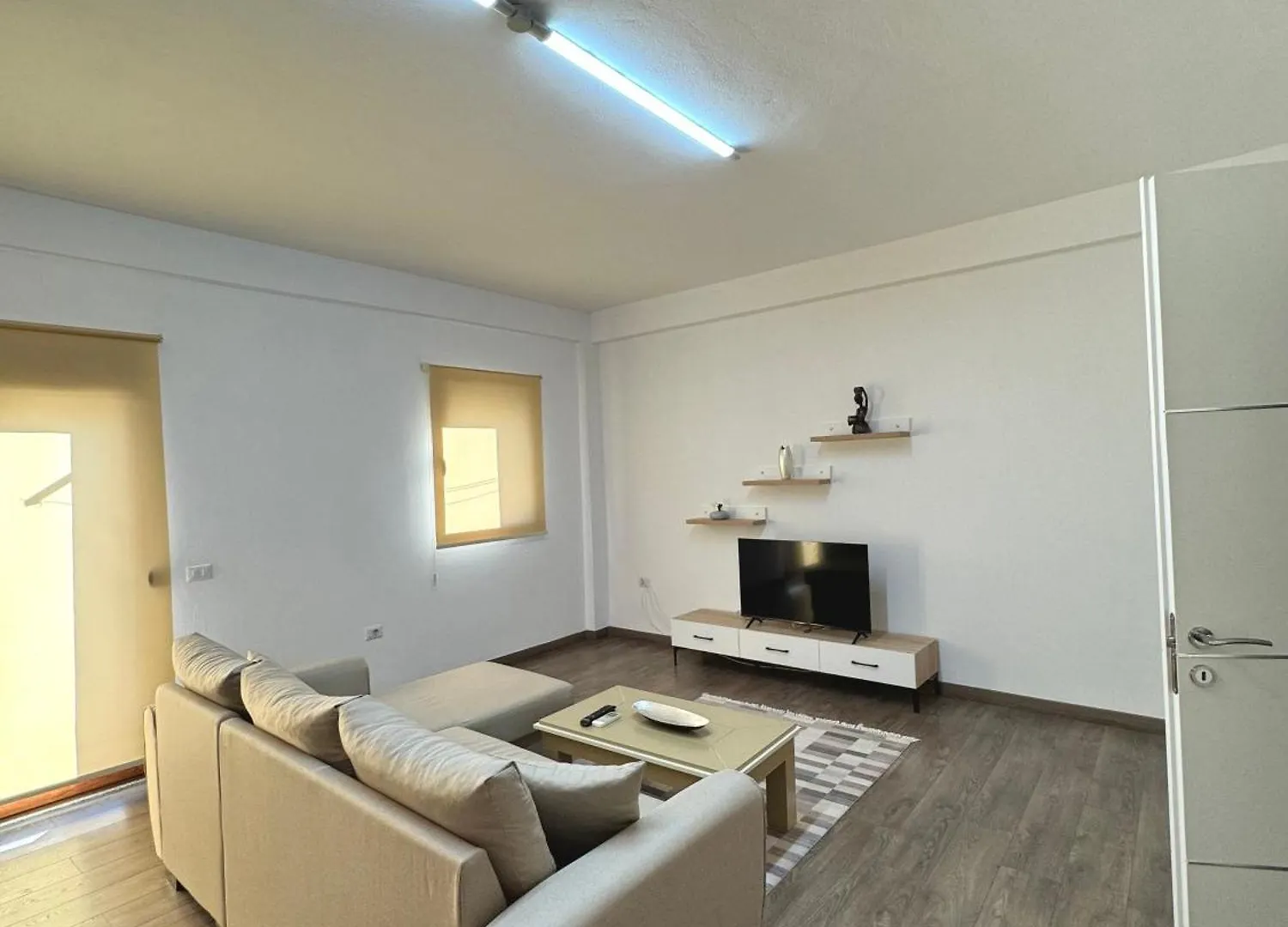 Fredi Apartamento Tirana Albânia