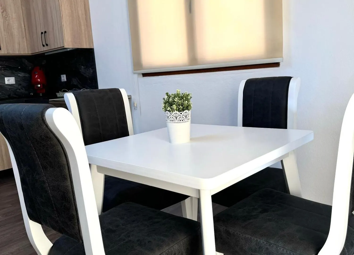 Fredi Apartamento Tirana