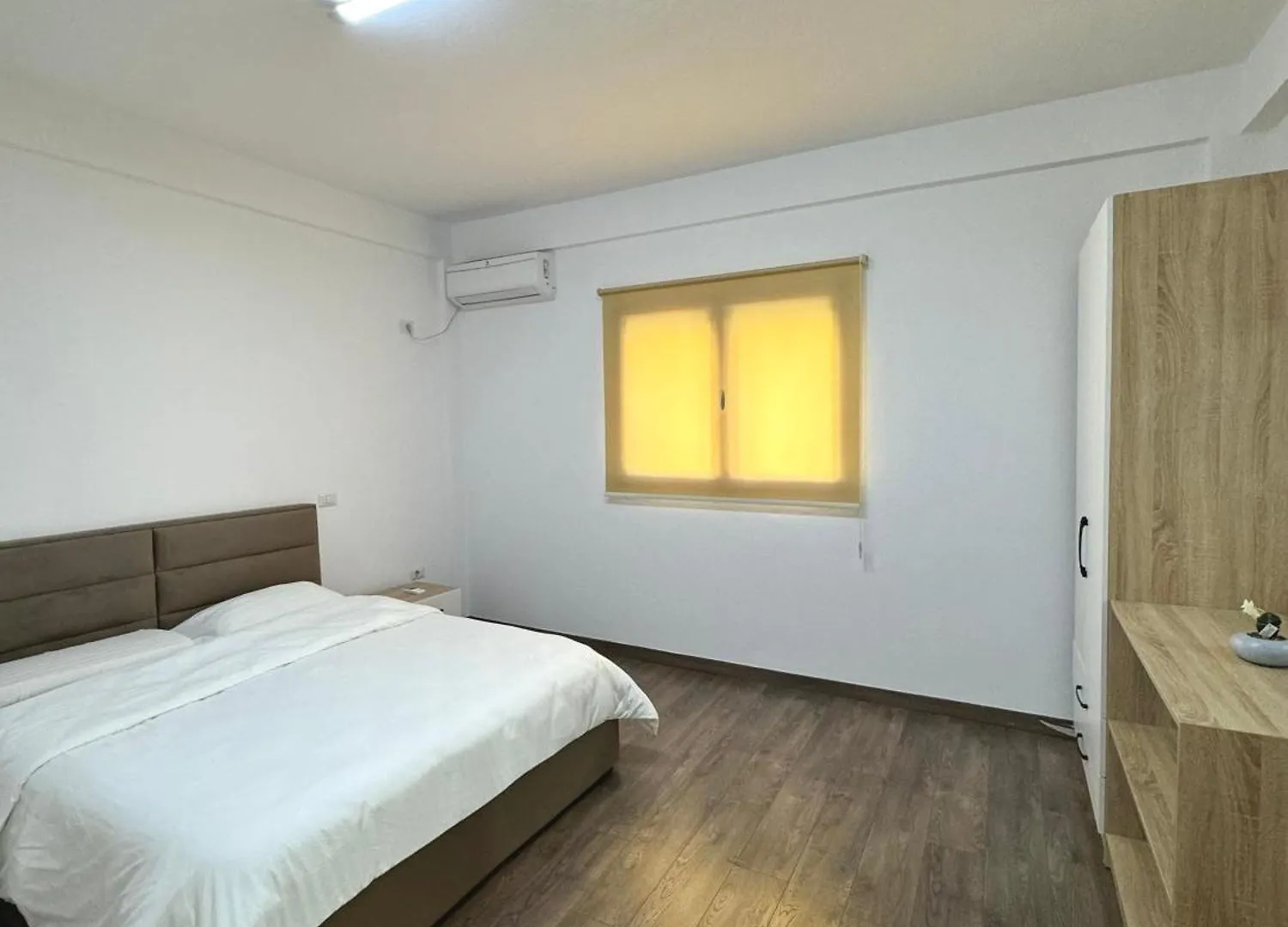 Fredi Apartamento Tirana