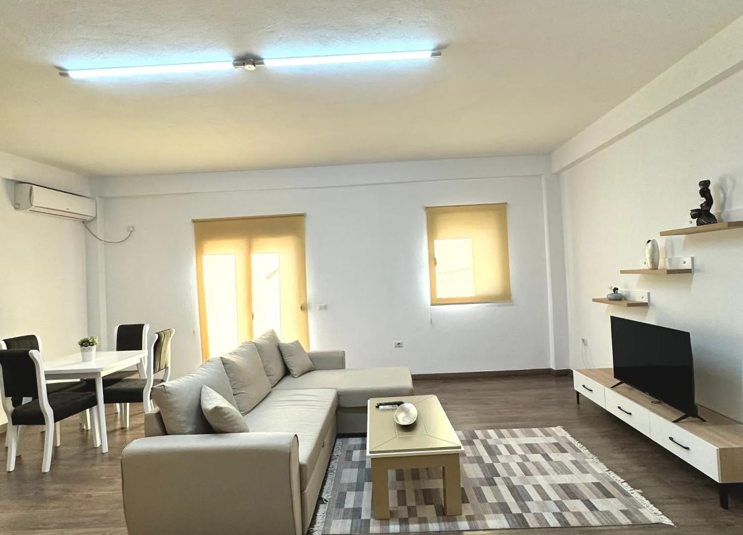 Fredi Apartamento Tirana Albânia