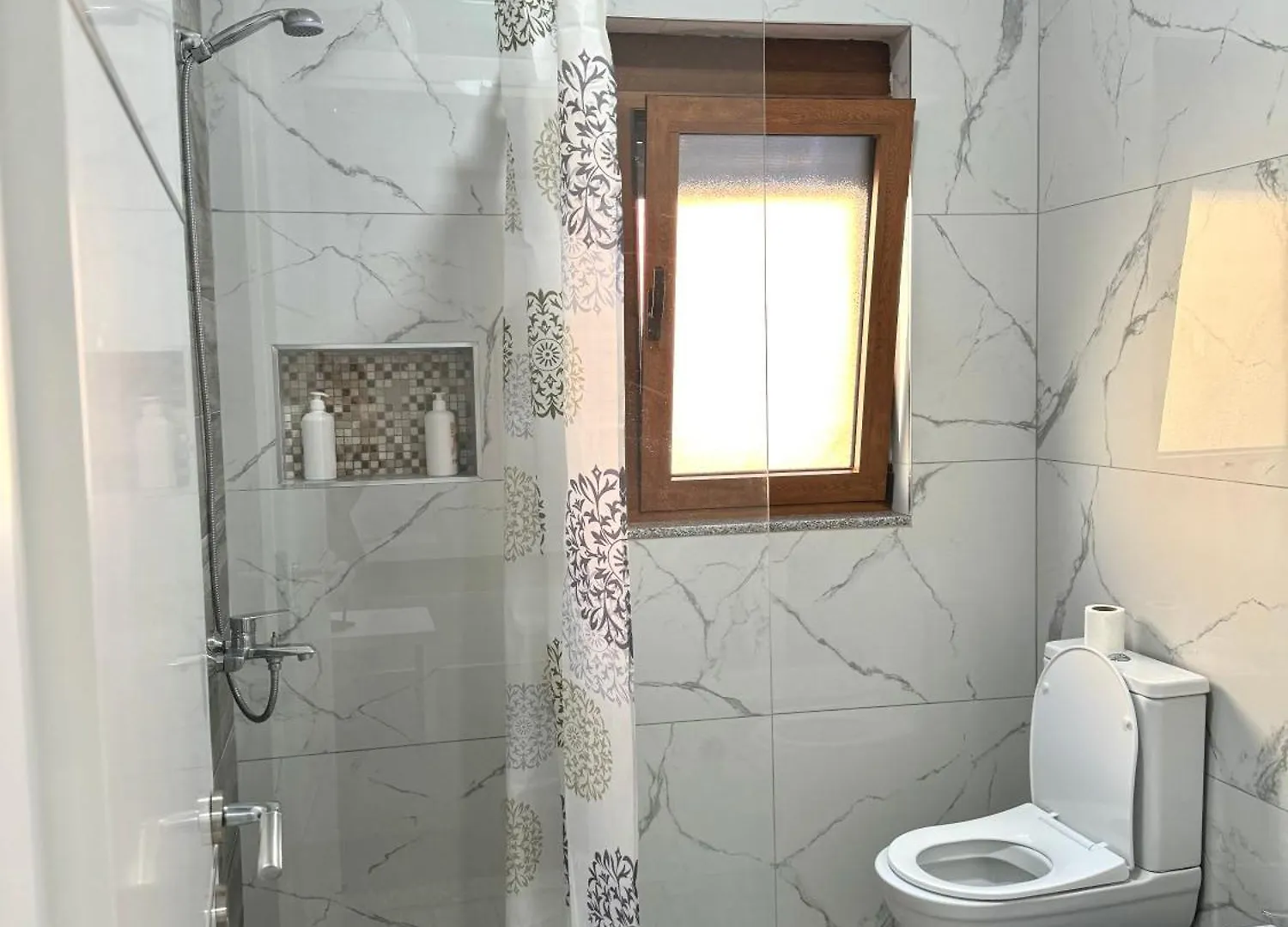 Fredi Apartamento Tirana Albânia
