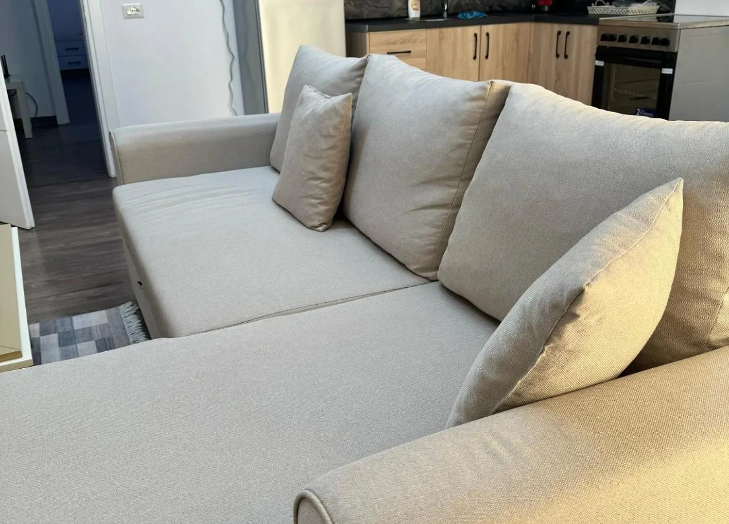 Fredi Apartamento Tirana 0*,  Albânia