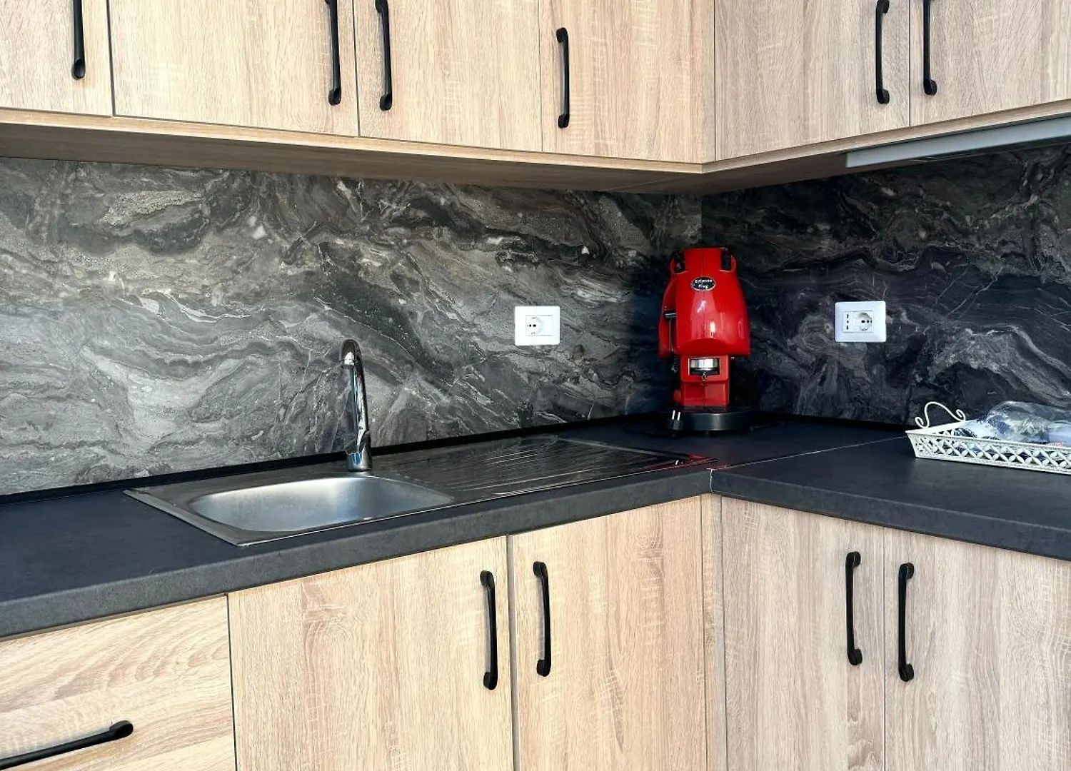 Fredi Apartamento Tirana